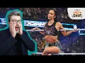 Download Lagu FACCE DA CHOP - Lo Strepitoso Ritorno Di AJ Lee! Qui Per Restare?