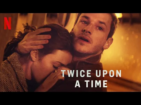 Twice Upon a Time - Season 1 (2019) HD Trailer