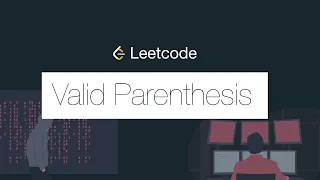 Valid Parenthesis - Leetcode Javascript
