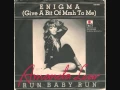 Download Lagu Amanda Lear - Enigma (give a bit of mmm to me!) (1978)
