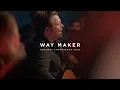 Download Lagu Way Maker | Gateway Worship Feat. Leeland Mooring | Gateway Conference