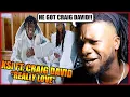 Download Lagu KSI – Really Love (feat. Craig David \u0026 Digital Farm Animals) [Official Music Video] REACTION