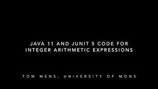 Java Calculator - part 2