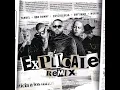 Explícale (Remix) (feat. Cosculluela & Brytiago) - Yandel, Bad Bunny & Noriel