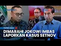 Download Lagu Sudirman Said Ungkap Juga Dimarahi Presiden Jokowi Terkait Kasus Setya Novanto