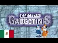 Download Lagu Gadget \u0026 the Gadgetinis - Intro (Español Latino/Latin Spanish)