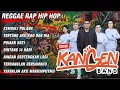 Lagu REGGAE RAP HIP HOP COVER KANGEN BAND TERBARU 2025 |
