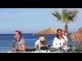 Download Lagu Live Deep House dj set incl live Percussion \u0026 live saxophone- Guru Da Beat, Frank Wagner, Chris Sax