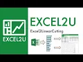 Excel Linear Cutting Tool - Optimize Cuts Reduce Waste Save Money
