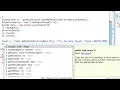 Android Application Development Tutorial 109 Write External Data Permission YouTube