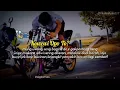 Download Lagu STORY WA SAMBEL TERASI TERBARU