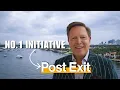 The No 1 Mistake You re Making After Initiative Post Exit