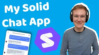 I made a Solid App