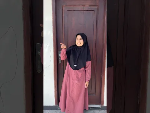 Suara kambing aneh #comedy