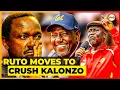 Lagu GAME OVER FOR KALONZO? How Oburu’s Run Hands Ruto a 2027 Win!|Plug Tv Kenya