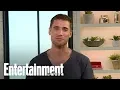 Schitt s Creek Star Dustin Milligan Reveals Which Costar He Trusts Most Entertainment Weekly