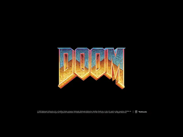 Doom  Mobile Trailer