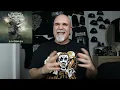 Necrophobic - In The Twilight Grey (Album Review)