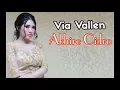 Lagu AKHIRE CIDRO - VIA VALLEN Karaoke Dangdut