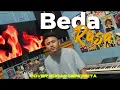 Download Lagu DANSA KIZOMBA ||| BEDA RASA ||| COVER EDGAR NENOMETA