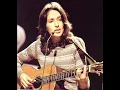 JOAN BAEZ  ~ One Too Many Mornings ~