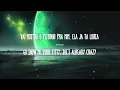 Download Lagu Ela Ja Ta Louca [English Lyrics / Letra] Anderson Neiff, John Johnis, Kaio Viana