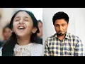 Download Lagu Heartbeat - Zade, Ansam and the children of Syria | REACTION