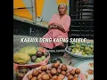 Download Lagu biar busu busu mama pung kasih sayang saja, kekal sepanjang masa😘😘😘