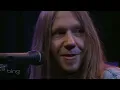 Blackberry Smoke - Ain't Much Left of Me (Live in the Bing Lounge)