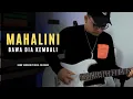 Download Lagu MAHALINI - Bawa Dia Kembali || Band Version by Reza Zulfikar