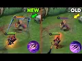 Download Lagu NEW DYRROTH OPTIMIZE SKIN IS FINALLY HERE! (REVAMP DYRROTH GAMEPLAY)🔥-MLBB