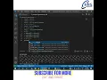 Create a password generator using python Create Strong password