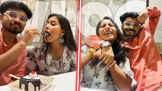 Is Ladki ke Birthday prr hi Ladai Ho Gyi 😰 || Vlog-25 || Xavier Krish