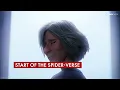 The Tragedy of Miles Morales - SPIDER-MAN: BEYOND THE SPIDER-VERSE Movie Preview (2027)