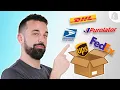 Ecommerce Shipping and Fulfillment A Complete Guide