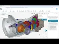 SimScale x AI Engineering Ultra-Fast Meshless SPH Simulation on the Cloud Powered by NVIDIA
