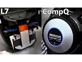 Kicker Q-Class Subwoofers Kicker L7 vs Kicker CompQ