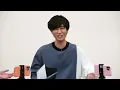 Snow Man「HELLO HELLO...挨拶人狼!?」僕たち芝居上手!!