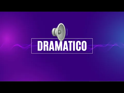 Download MP3 DRAMÁTICO – EFECTO DE SONIDO || MUSICA DE DRAMA || SUSPENSO || ACCIÓN || HORROR – SONIDO USO LIBRE