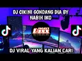 Download Lagu DJ CIKINI GONDANG DIA BY NABIH IKO || DJ VIRAL YANG KALIAN CARI
