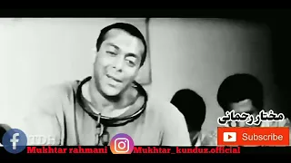 آهنگ هندی تیری نام غمگین مختاررحمانی ب9ت مختاررحمانی ظ9و 