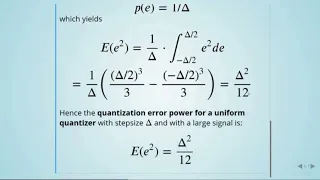 Advanced Digital Signal Processing with Python Examples-Ilmenau University of Technology-Full Course