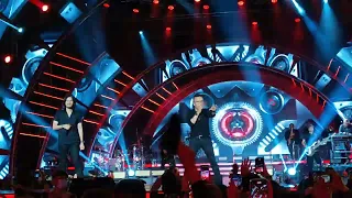 Download Arjuna - DEWA19 Live Bandung || RCTI MP3