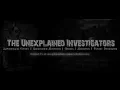 The Unexplained Investigators at the Historic Van Wert Church