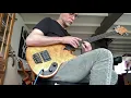 Download Lagu Wal fretless bass Pro 1 \