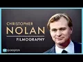Christopher Nolan The Road to Dunkirk