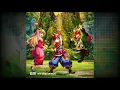 Secret of Mana - Into the Thick of It Remix "One Step Forward"
