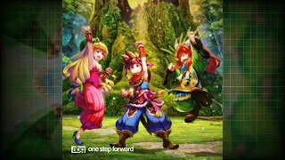 Download Secret of Mana - Into the Thick of It Remix \ MP3