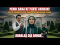 PERGI SANA KE PANTI ASUHAN! BENTAK SUAMIKU SETELAH AMBIL ALIH PERUSAHAAN AYAHKU, KUBALAS DENGAN....