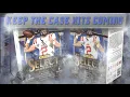 KEEP THE CASE HITS COMING - 2022 Panini Select Draft Picks Football